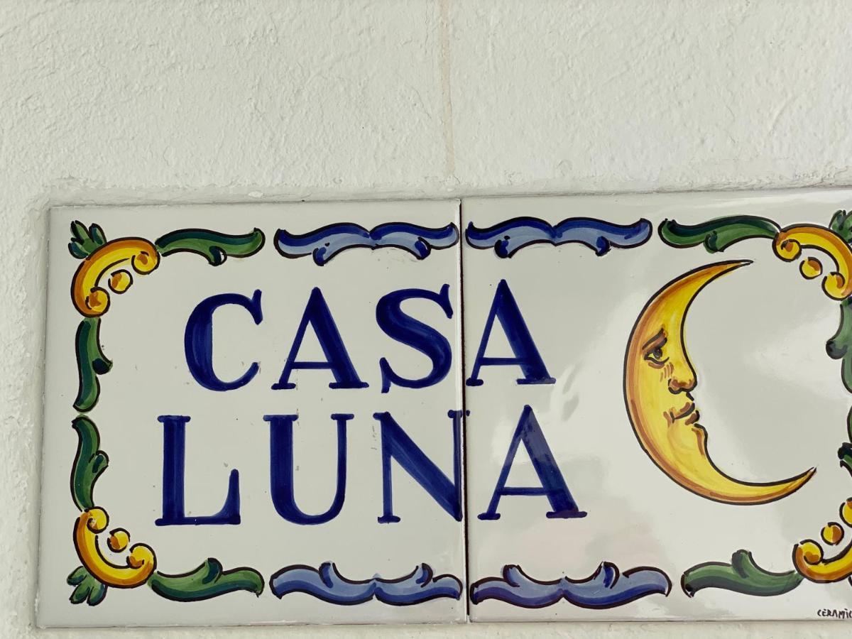 Appartement Casa Luna *
