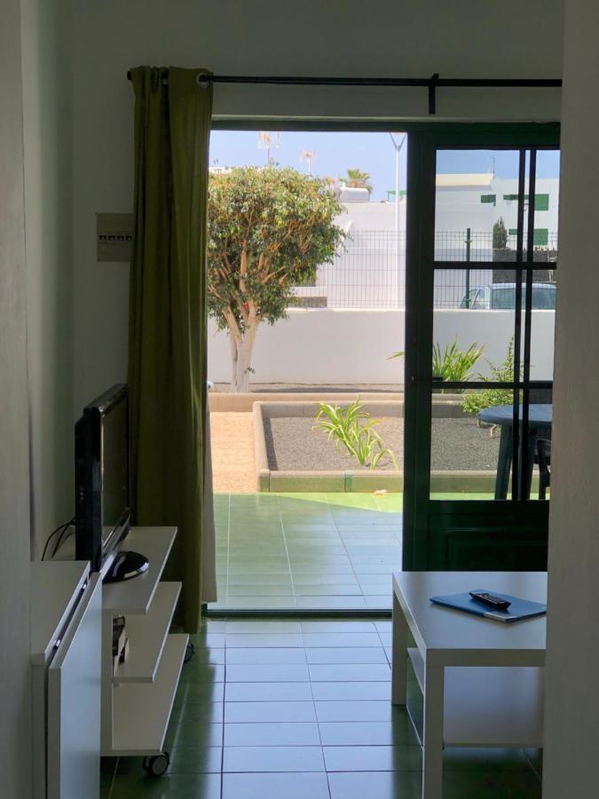 Appartement Casa Luna