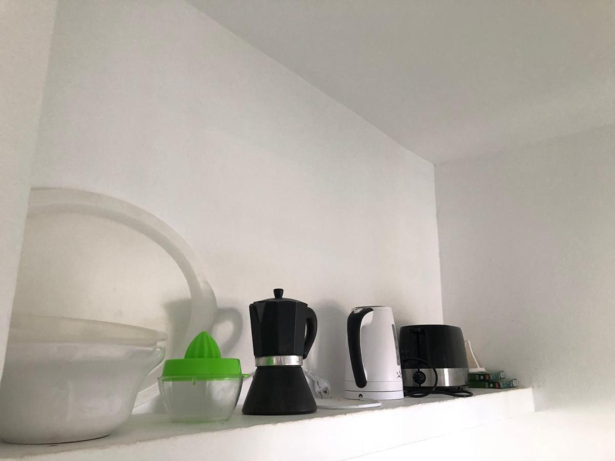 Casa Luna Appartement