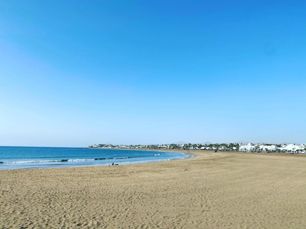 Appartement Casa Luna Puerto del Carmen (Lanzarote)