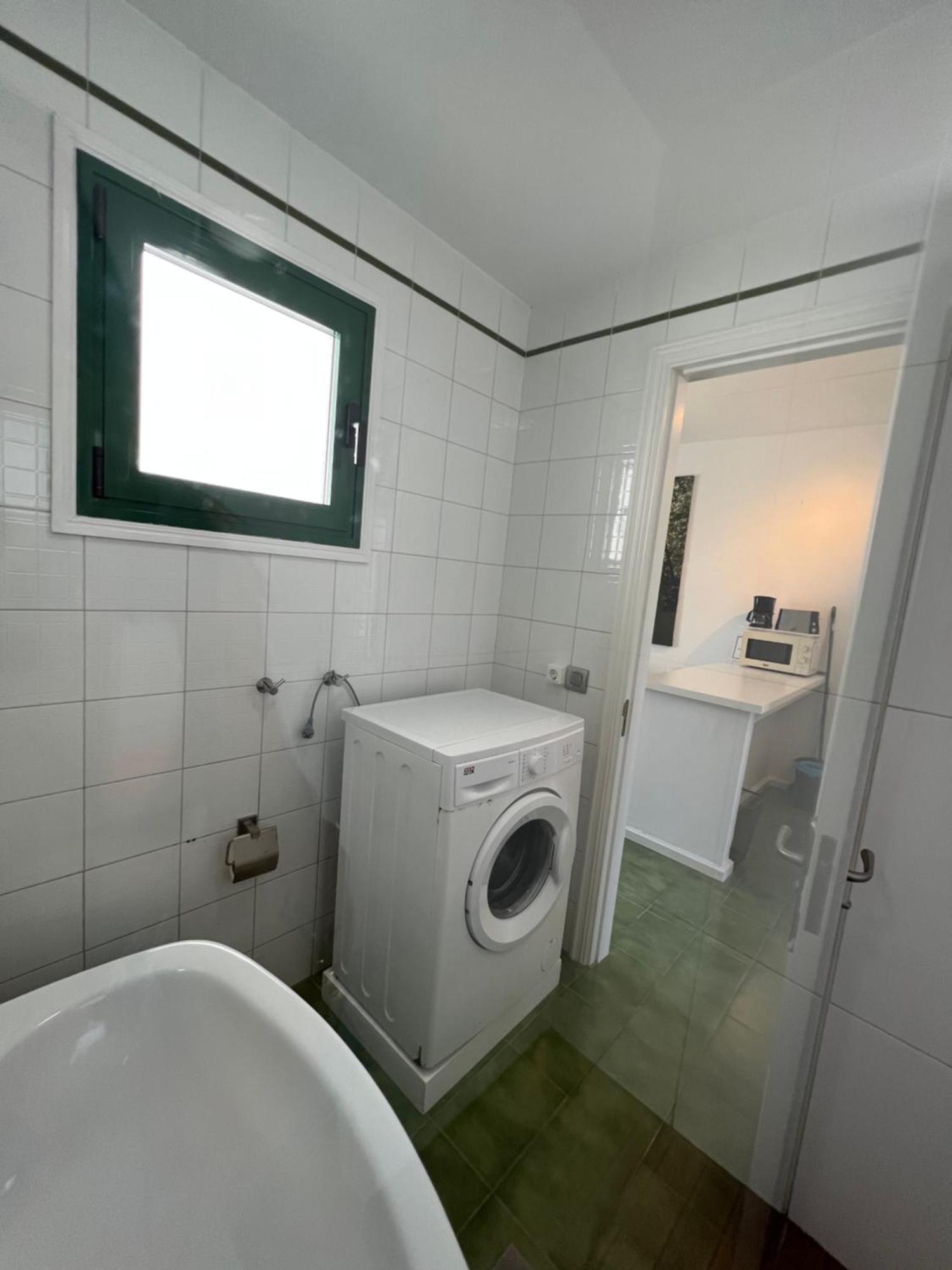 Casa Luna Appartement