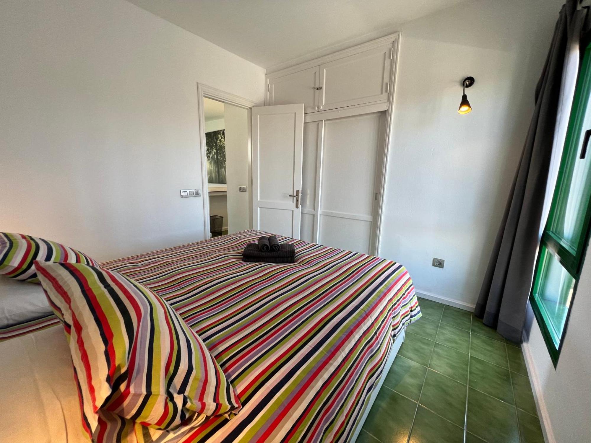 Appartement Casa Luna *