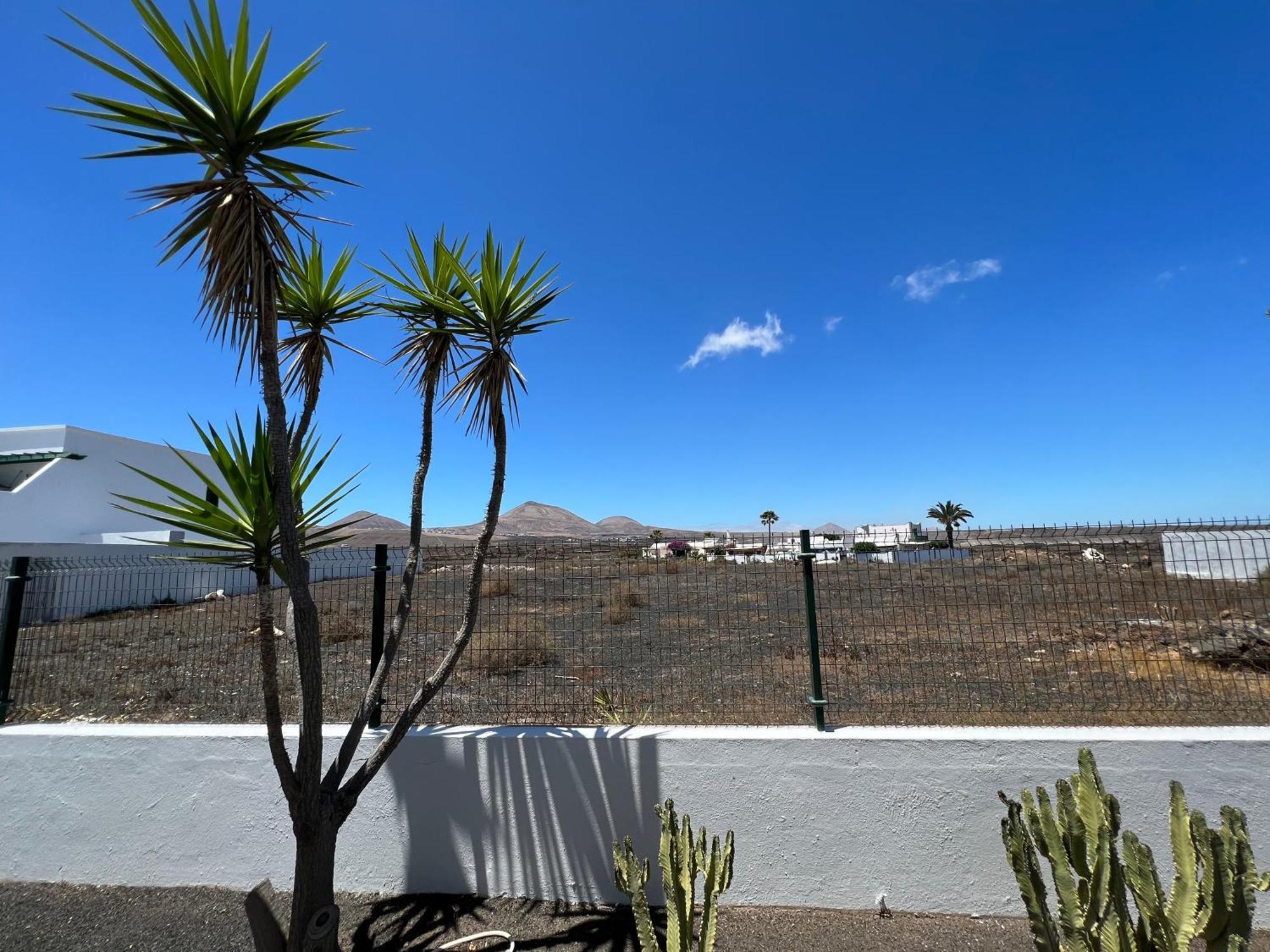 Appartement Casa Luna Puerto del Carmen (Lanzarote)