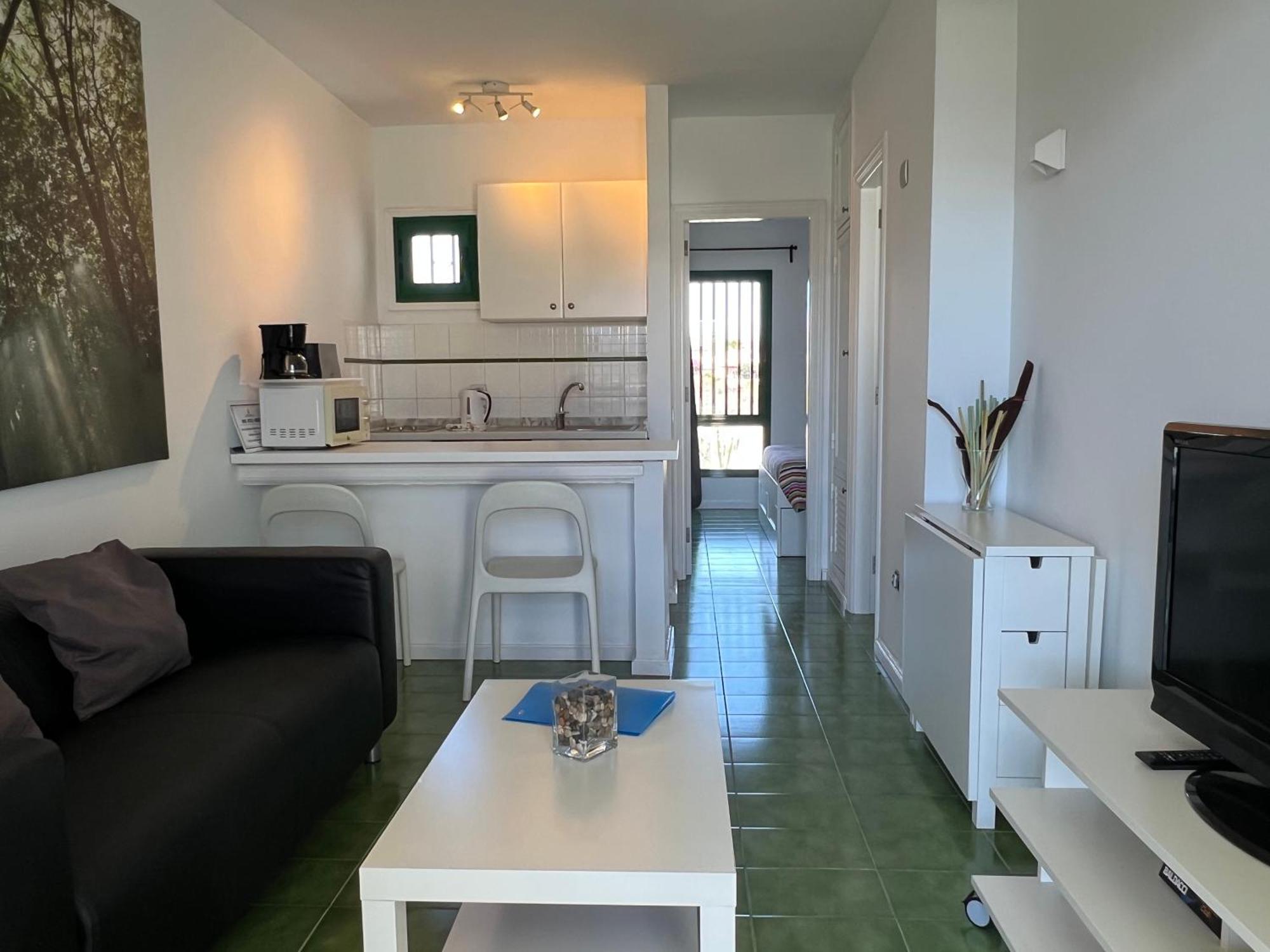 Casa Luna Appartement Puerto del Carmen (Lanzarote)