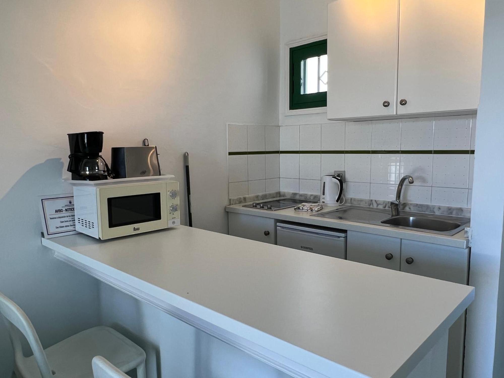 Appartement Casa Luna