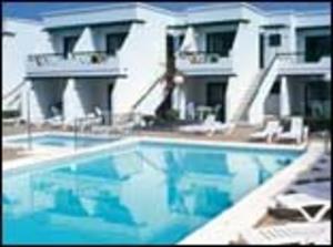 Appartement Casa Luna *
