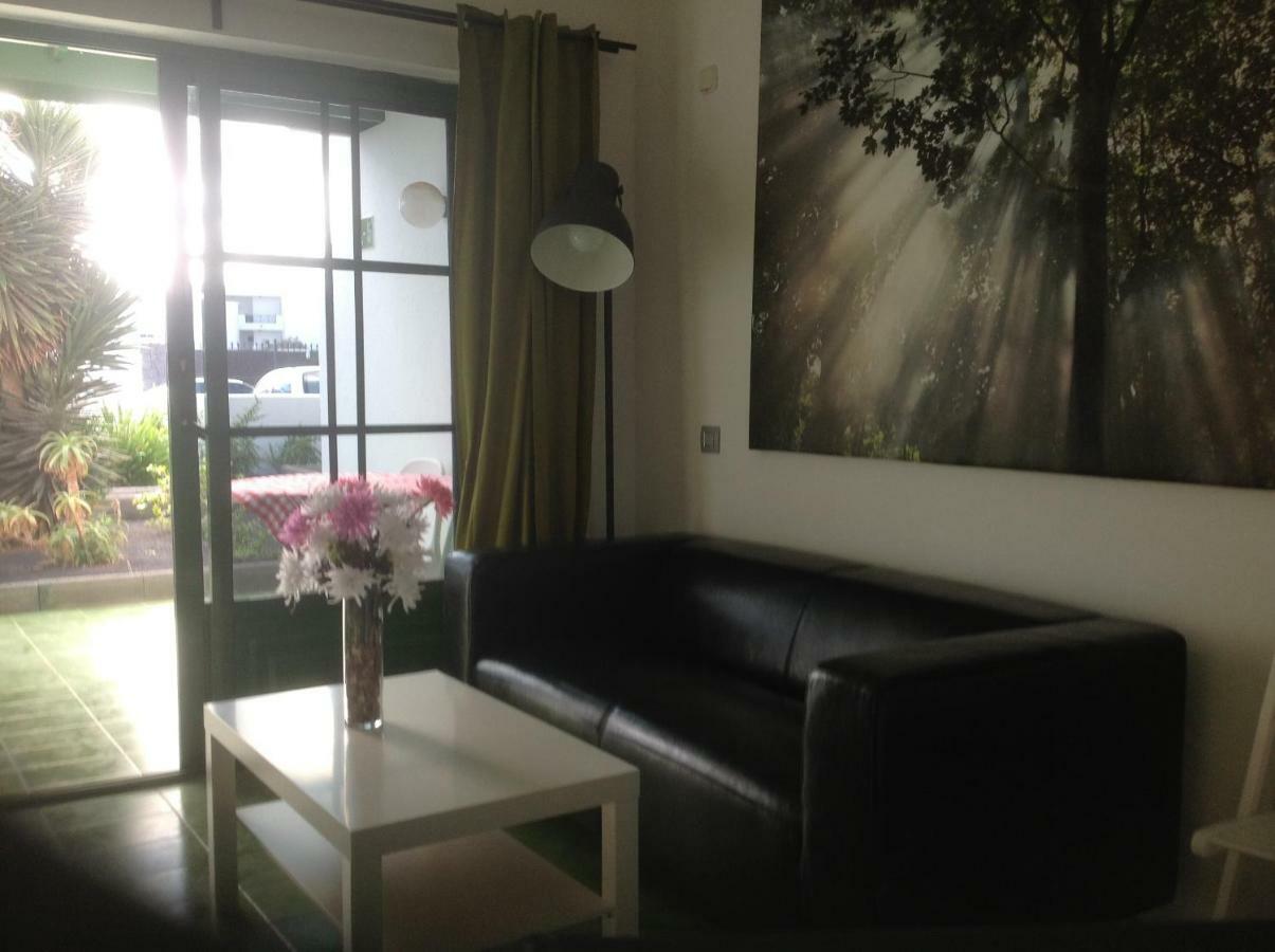Appartement Casa Luna
